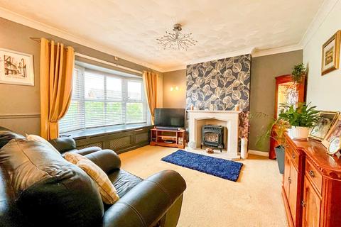 4 bedroom detached house for sale, Clitheroe Drive, Bury BL8
