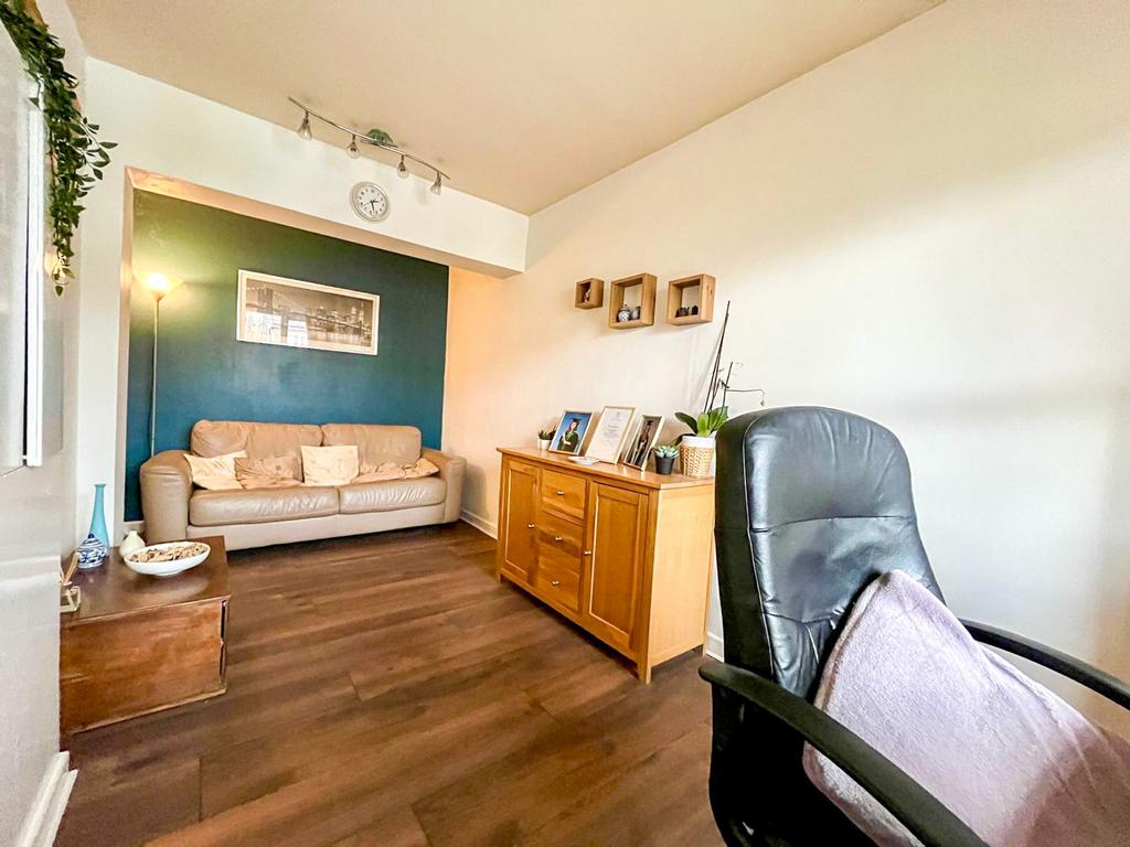 Second Living Room