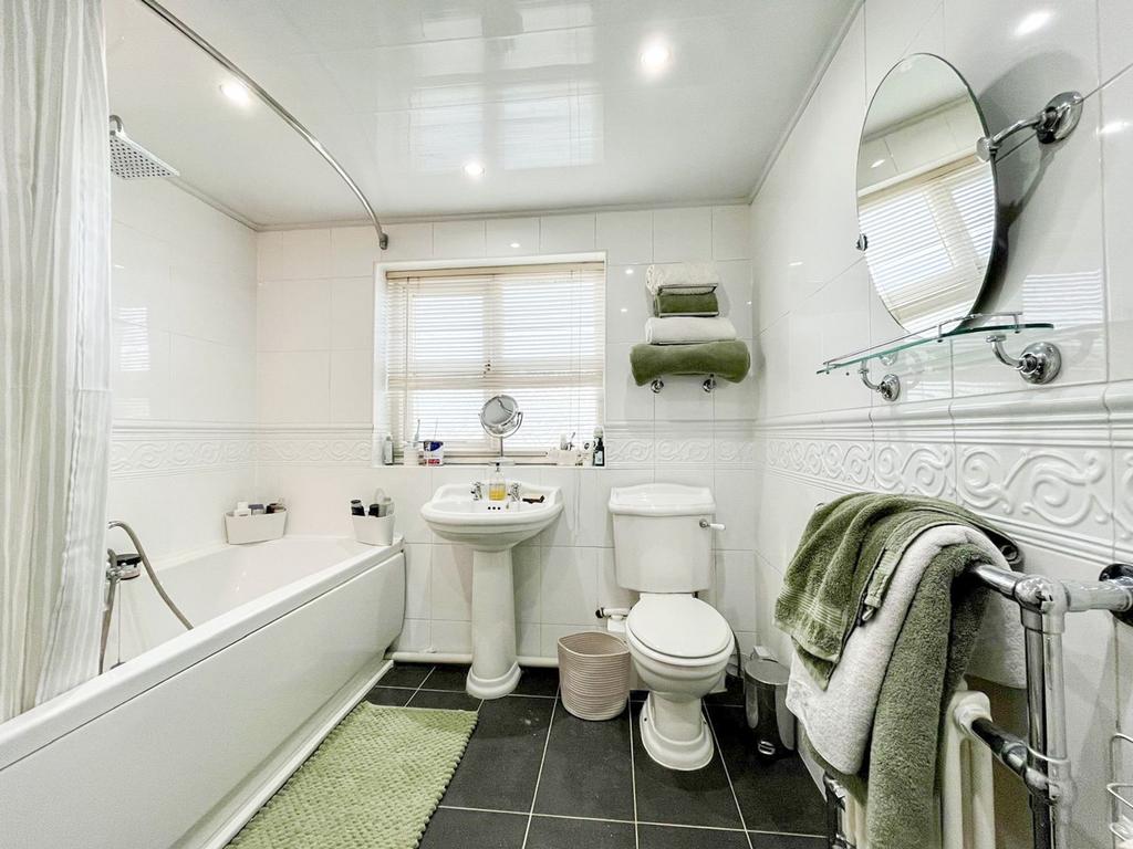 En-Suite