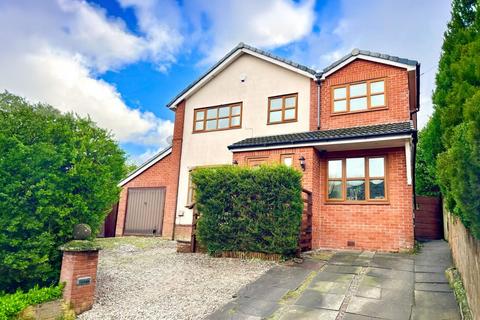 undefined, Clitheroe Drive, Bury BL8