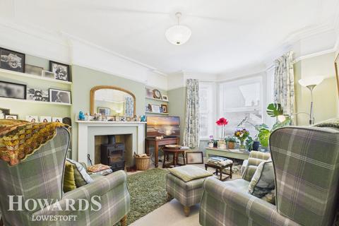 undefined, Sussex Road, Lowestoft
