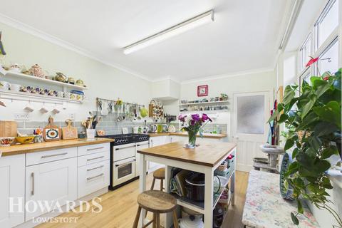 undefined, Sussex Road, Lowestoft