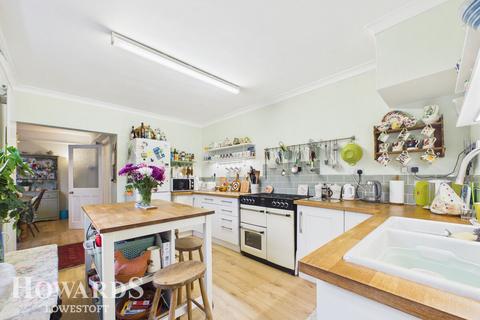 undefined, Sussex Road, Lowestoft