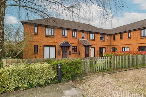 undefined, Plested Court, Aylesbury HP22