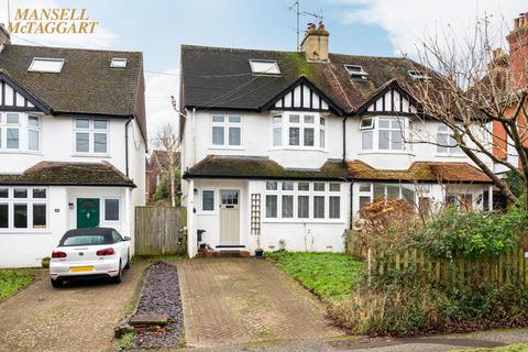 undefined, Stanford Avenue, Hassocks, BN6