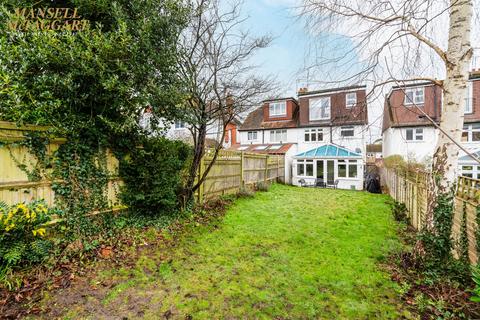 undefined, Stanford Avenue, Hassocks, BN6