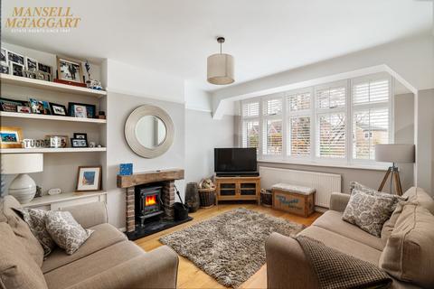 undefined, Stanford Avenue, Hassocks, BN6