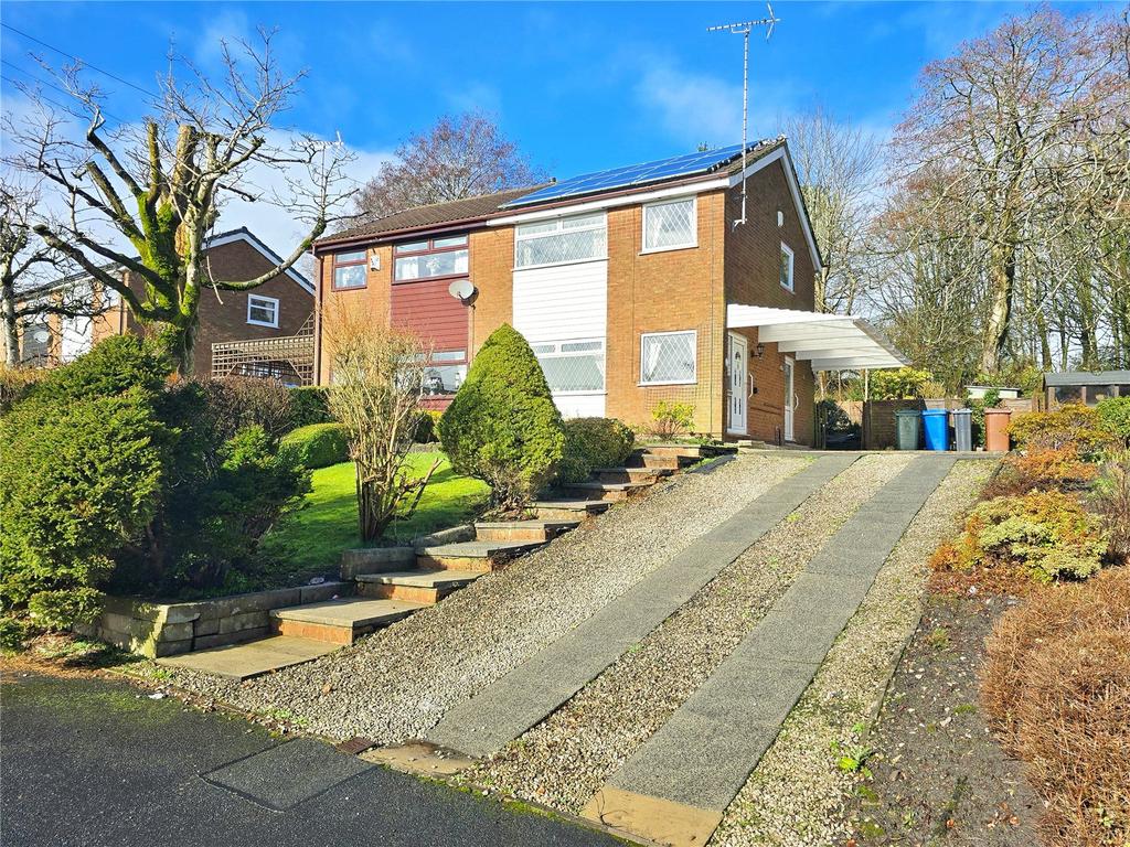 Superb Semi-Detached
