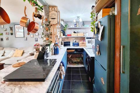 undefined, Galley Hill, Hemel Hempstead HP1