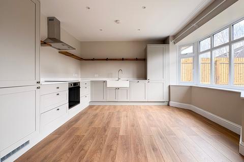 undefined, Bristol Road, Churchill, BS25