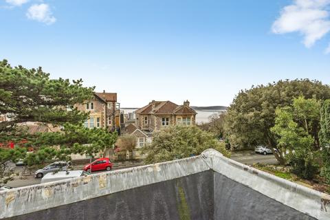 3 bedroom apartment for sale, Atlantic Road South, Weston-Super-Mare, BS23
