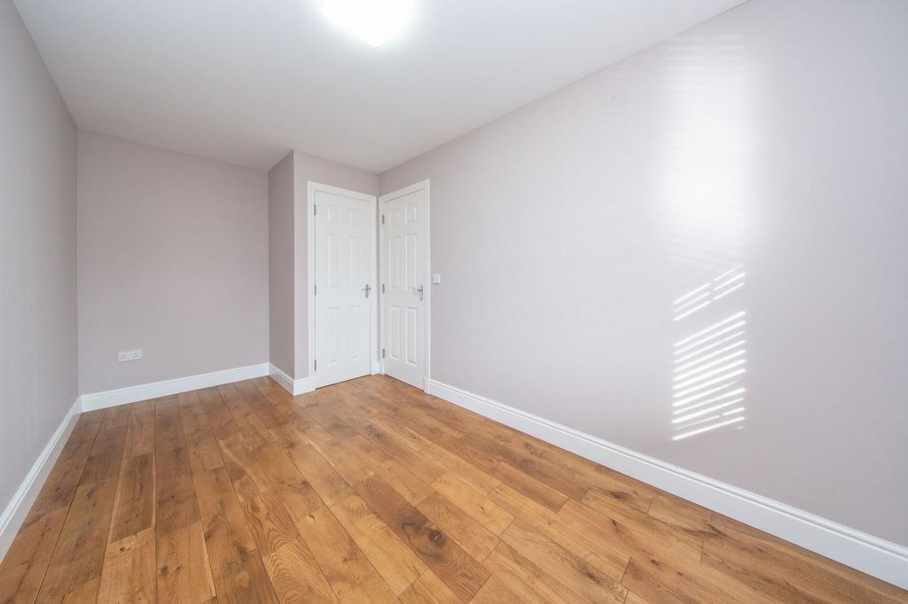 Third Bedroom