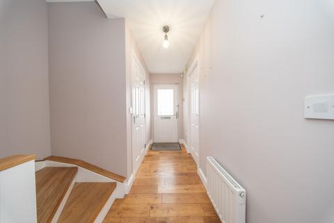 undefined, Brown Crescent, Bathgate EH48