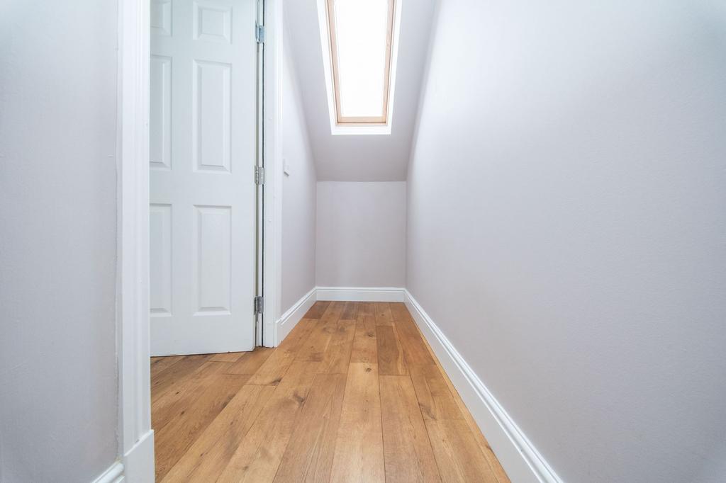 Second Floor Landing