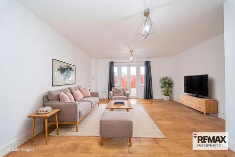 undefined, Brown Crescent, Bathgate EH48