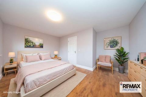 3 bedroom terraced house to rent, Brown Crescent, Bathgate EH48
