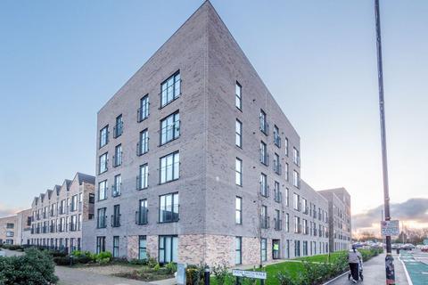 2 bedroom apartment for sale, 311 Talbot Road, Manchester, M32