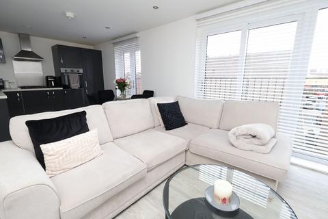 2 bedroom apartment for sale, 311 Talbot Road, Manchester, M32