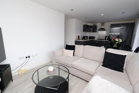 2 bedroom apartment for sale, 311 Talbot Road, Manchester, M32