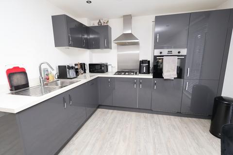 2 bedroom apartment for sale, 311 Talbot Road, Manchester, M32