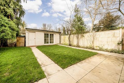 1 bedroom flat for sale, Birkbeck Grove, London W3