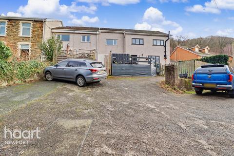 undefined, Mount Pleasant Terrace, Newport