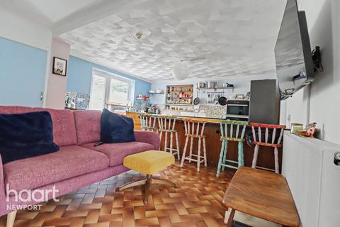 undefined, Mount Pleasant Terrace, Newport