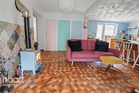 undefined, Mount Pleasant Terrace, Newport