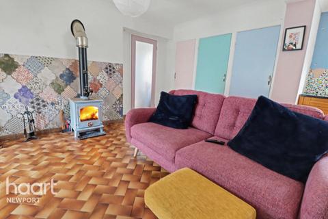 undefined, Mount Pleasant Terrace, Newport