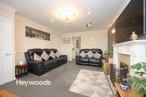 4 bedroom detached house for sale, Longclough Road, Waterhayes, Newcastle under Lyme, Staffordshire