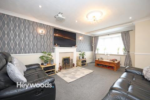 4 bedroom detached house for sale, Longclough Road, Waterhayes, Newcastle under Lyme, Staffordshire