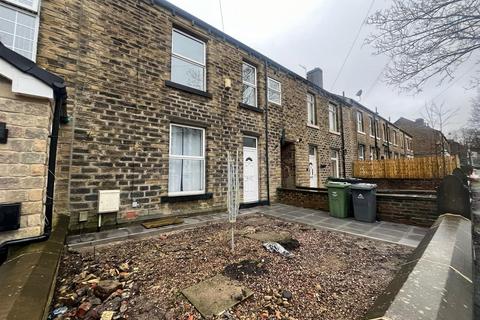 3 bedroom terraced house for sale, Beech Street, Huddersfield HD1