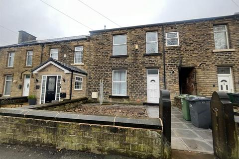 3 bedroom terraced house for sale, Beech Street, Huddersfield HD1