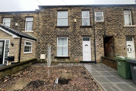 3 bedroom terraced house for sale, Beech Street, Huddersfield HD1