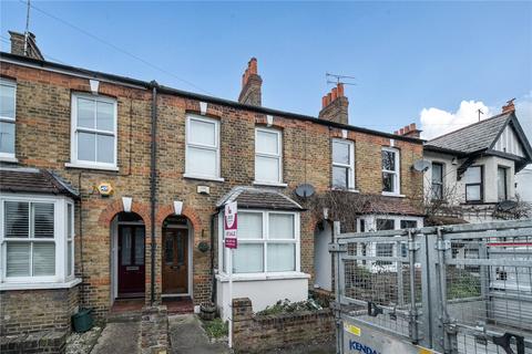 Victoria Road, Uxbridge