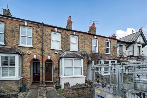 3 bedroom terraced house for sale, Victoria Road, Uxbridge
