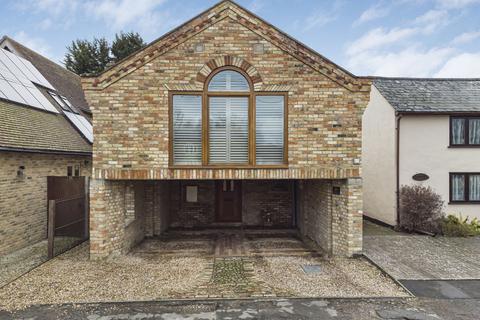 undefined, Meldreth, Royston SG8