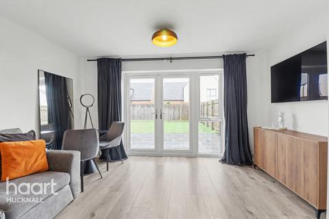 2 bedroom semi-detached house for sale, Harker Close, Nottingham