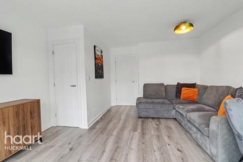 2 bedroom semi-detached house for sale, Harker Close, Nottingham