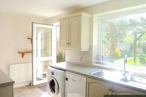 4 bedroom house share to rent, Lovell Road, Cambridge, CB4