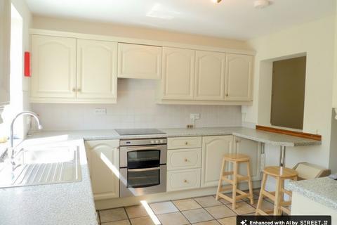 4 bedroom house share to rent, Lovell Road, Cambridge, CB4