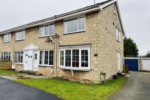 undefined, Field Avenue, Thorpe Willoughby, Selby