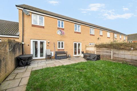 3 bedroom end of terrace house for sale, Exeter EX2