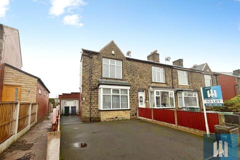 undefined, Heatherfield Crescent, Marsh, Huddersfield, Kirklees, HD1