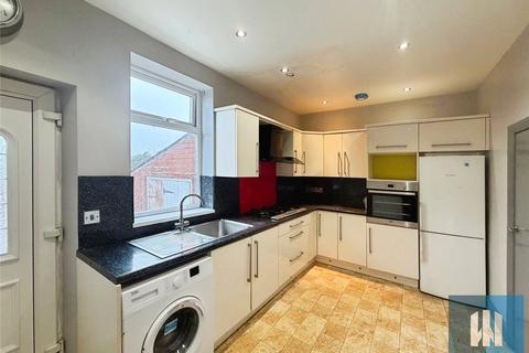 undefined, Heatherfield Crescent, Marsh, Huddersfield, Kirklees, HD1