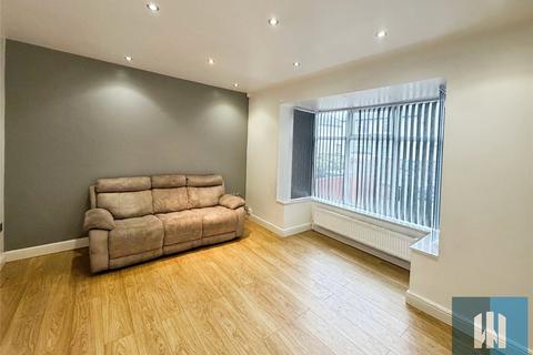 undefined, Heatherfield Crescent, Marsh, Huddersfield, Kirklees, HD1