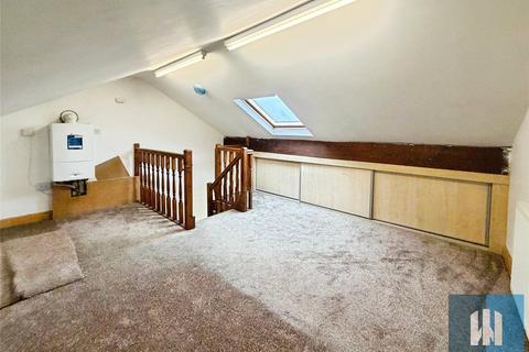 undefined, Heatherfield Crescent, Marsh, Huddersfield, Kirklees, HD1