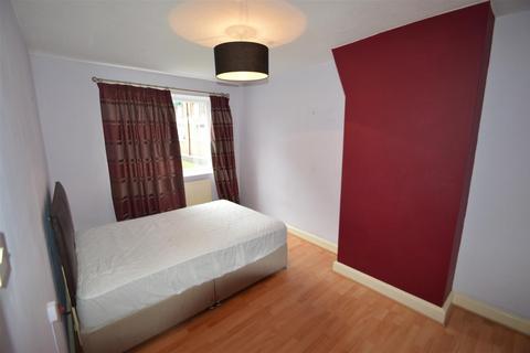 undefined, Kielder Square, Salford M5