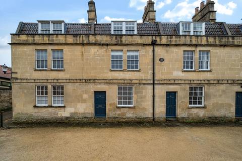 undefined, Old Orchard Cottages Bath BA1