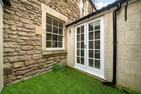undefined, Old Orchard Cottages Bath BA1